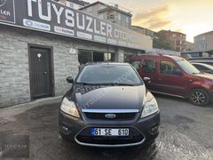270 BİN PEŞİNAT İLE EMSALSİZ FOCUS COLLECTİON 110'LUK 189 BİN KM