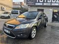 270 BİN PEŞİNAT İLE EMSALSİZ FOCUS COLLECTİON 110'LUK 189 BİN KM