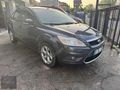 270 BİN PEŞİNAT İLE EMSALSİZ FOCUS COLLECTİON 110'LUK 189 BİN KM