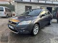 270 BİN PEŞİNAT İLE EMSALSİZ FOCUS COLLECTİON 110'LUK 189 BİN KM