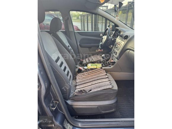 270 BİN PEŞİNAT İLE EMSALSİZ FOCUS COLLECTİON 110'LUK 189 BİN KM