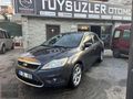 270 BİN PEŞİNAT İLE EMSALSİZ FOCUS COLLECTİON 110'LUK 189 BİN KM