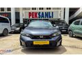 2025 HONDA CIVIC 1.5 VTEC / 182 HP / DEĞİŞENSİZ / 18.704 KM