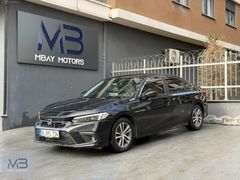 MBAY MOTORS 2023 HONDA CIVIC 1.5 VTEC 182 BG ELEGANCE 116.000KM