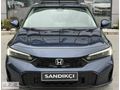 SANDIKÇI 2.EL 2025 Civic Sedan 1.5 VTEC Turbo Elegance Plus