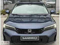 SANDIKÇI 2.EL 2025 Civic Sedan 1.5 VTEC Turbo Elegance Plus