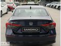 SANDIKÇI 2.EL 2025 Civic Sedan 1.5 VTEC Turbo Elegance Plus