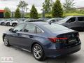 SANDIKÇI 2.EL 2025 Civic Sedan 1.5 VTEC Turbo Elegance Plus