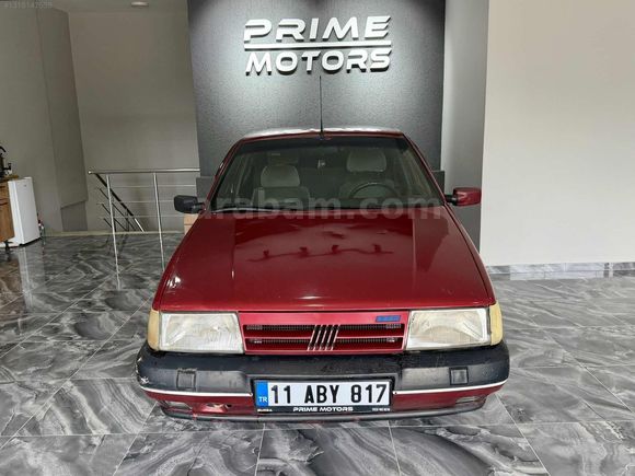 PRİME MOTORS - 1992 MODEL FİAT TEMPRA VADE FARKSIZ KARTA TAKSİT