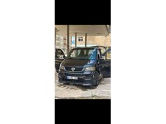 Sahibinden Volkswagen Transporter 2.5 TDI Camlı Van 2004 Model