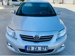 Sahibinden Toyota Corolla 1.6 Comfort 2008 Model  232.000 km Gri