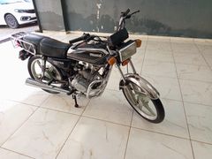 Sahibinden Kanuni Breton 125