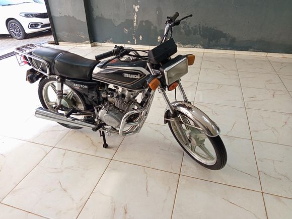 Sahibinden Kanuni Breton 125