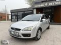 2006 FORD FOCUS 1.6 TDCI CHİA OTOMATİK VİTES SANRUFLU