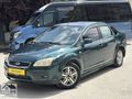 2006 FOCUS 2 GHIA HASAR KAYITSIZ