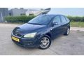 Tertemiz Ford Focus 1.6 TDCI Ghia DEĞIŞENSIZ Boyalı