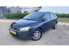 Tertemiz Ford Focus 1.6 TDCI Ghia DEĞIŞENSIZ Boyalı