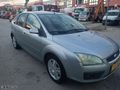 İKİ-EL OTOMOTİV`DEN 2006 MODEL FORD FOCUS HB 1.6 TDCİ GHİA 109HP