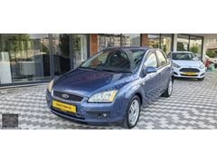 ÖZGE OTOMOTİV EDREMİT DEN 2005 FORD FOCUS LANSMAN RENGİ