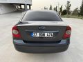 FORD FOCUS GHİA EN DOLUSU ÇOK TEMİZ ACİLL