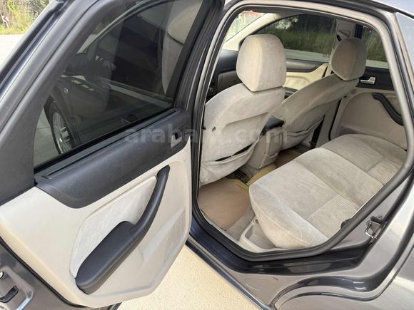 FORD FOCUS GHİA EN DOLUSU ÇOK TEMİZ ACİLL