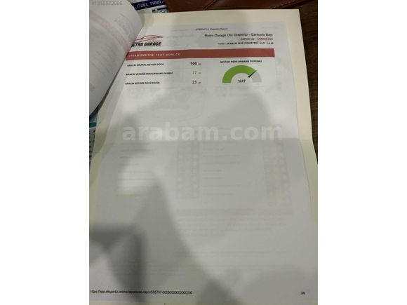FORD FOCUS GHİA EN DOLUSU ÇOK TEMİZ ACİLL
