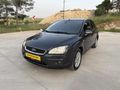 FORD FOCUS GHİA EN DOLUSU ÇOK TEMİZ ACİLL