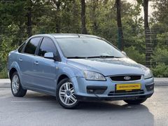 2006 MODEL FORD FOCUS SEDAN 1.6 GHİA FULL MOTOR YÜRÜYEN KUSURSUZ