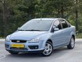 2006 MODEL FORD FOCUS SEDAN 1.6 GHİA FULL MOTOR YÜRÜYEN KUSURSUZ