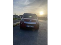 Sahibinden Peugeot Bipper 1.4 HDI 2009 Model 