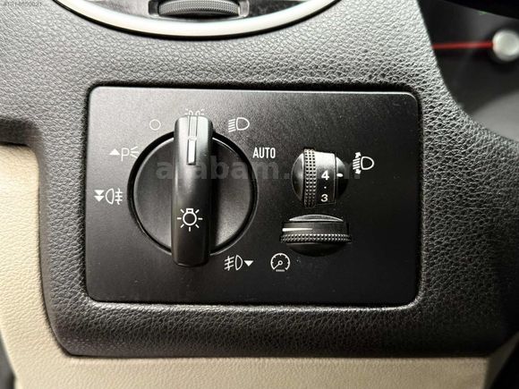 ÇINAR AUTO'DAN 1.6 TDCİ FOCUS