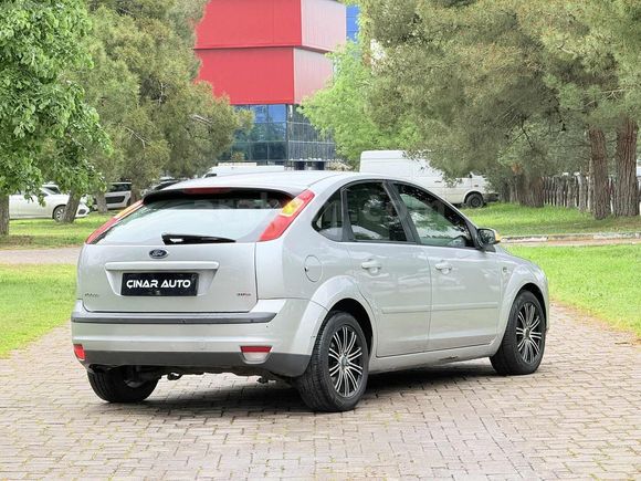 ÇINAR AUTO'DAN 1.6 TDCİ FOCUS