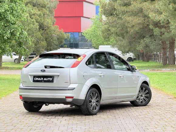 ÇINAR AUTO'DAN 1.6 TDCİ FOCUS