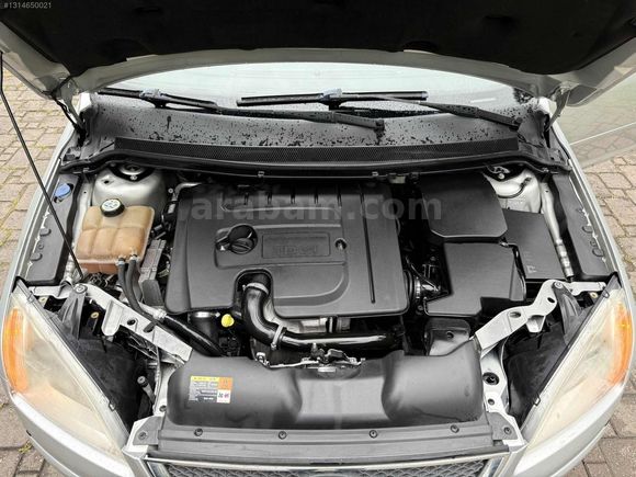ÇINAR AUTO'DAN 1.6 TDCİ FOCUS