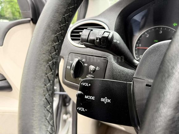 ÇINAR AUTO'DAN 1.6 TDCİ FOCUS
