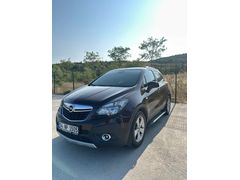 Sahibinden Opel Mokka 1.6 CDTI Enjoy 2015 Model 