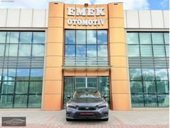EMEK OTOMOTİV'DEN 2024 HONDA CİVİC EXECUTİVE PLUS 30 KM BOYASIZ