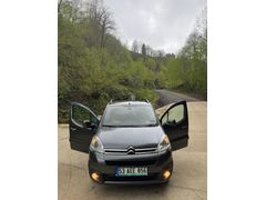 Sahibinden 92000 km aile aracı