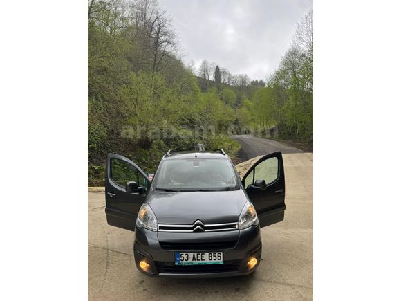 Sahibinden 92000 km aile aracı