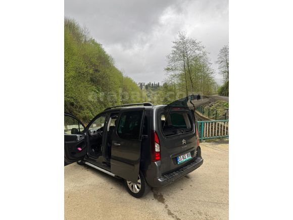 Sahibinden 92000 km aile aracı