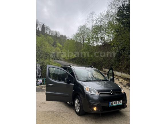 Sahibinden 92000 km aile aracı