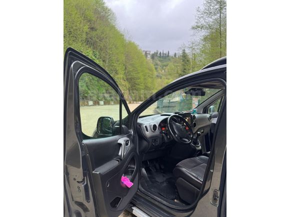 Sahibinden 92000 km aile aracı