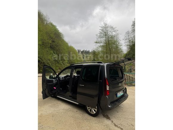 Sahibinden 92000 km aile aracı