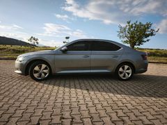 Sahibinden Skoda SuperB 1.6 TDI Style 2018 Model  180.000 km Gri