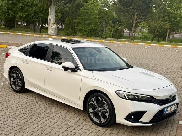 HATASIZ BOYASIZ İLK SAHİBİNDEN 45 BİN KM DE