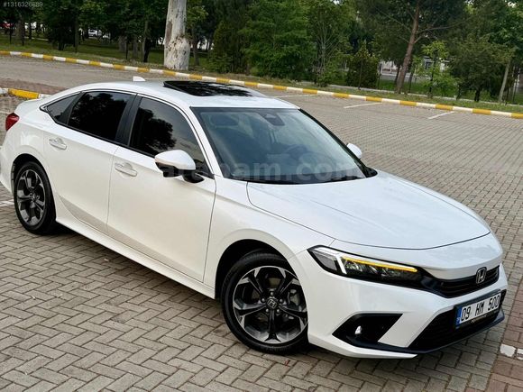 HATASIZ BOYASIZ İLK SAHİBİNDEN 45 BİN KM DE