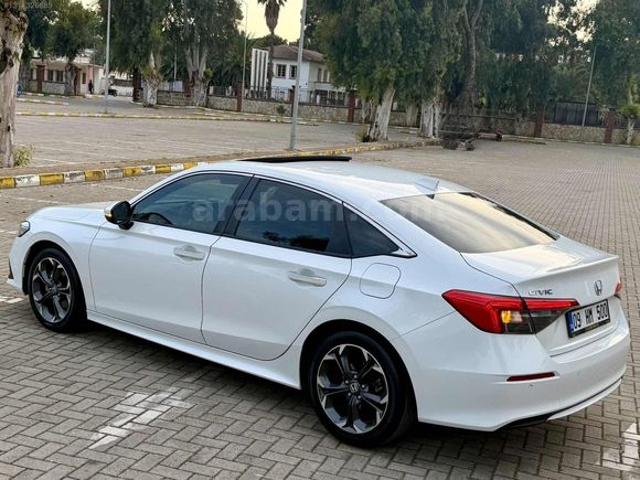 HATASIZ BOYASIZ İLK SAHİBİNDEN 45 BİN KM DE