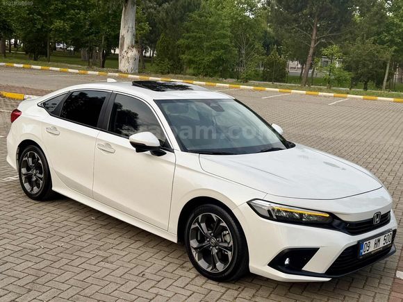 HATASIZ BOYASIZ İLK SAHİBİNDEN 45 BİN KM DE