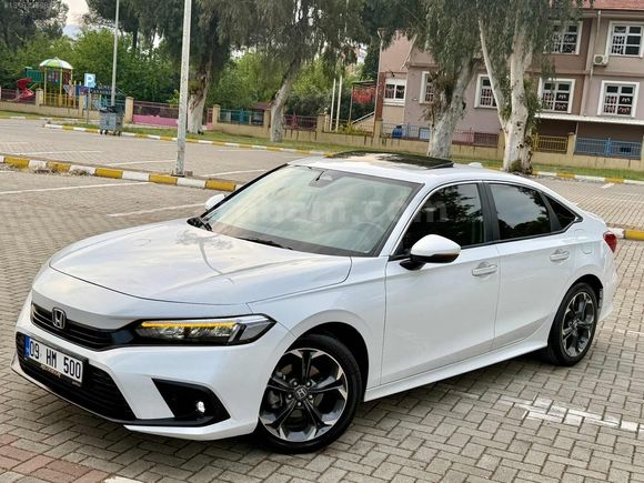HATASIZ BOYASIZ İLK SAHİBİNDEN 45 BİN KM DE