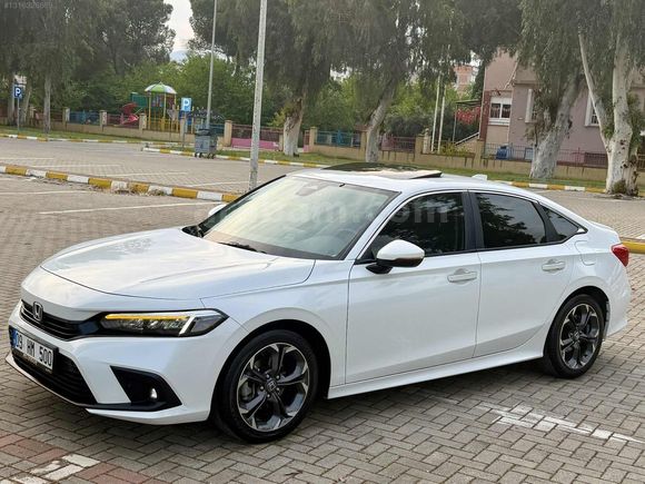 HATASIZ BOYASIZ İLK SAHİBİNDEN 45 BİN KM DE